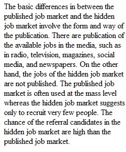 Week 4_The Hidden Job Market